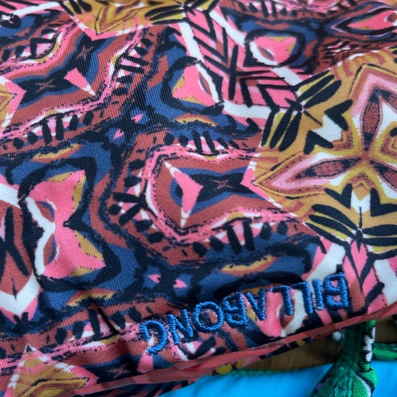 Bathing Suit Bottoms - Picture 5 of 5